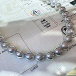 Load image into Gallery viewer, cultured akoya pearl strands

