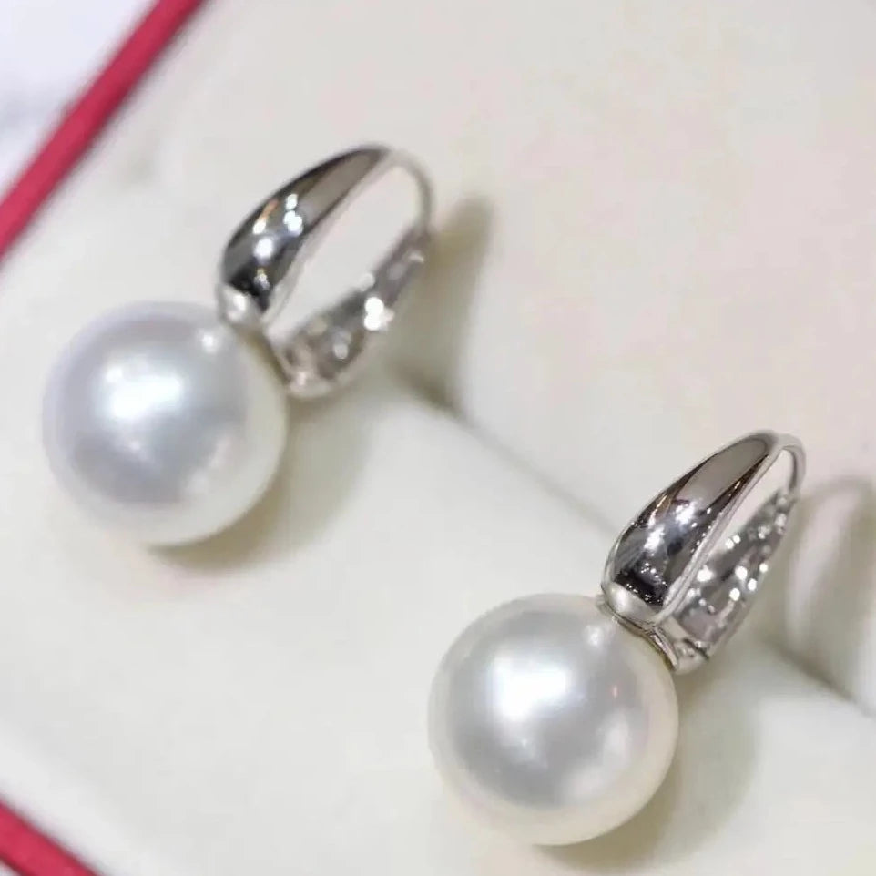 white south sea pearl set online shopping