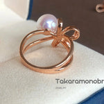 Load image into Gallery viewer, best pearl jewellery mikimoto
