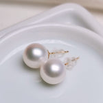 Load image into Gallery viewer, salt water pearl jewelry

