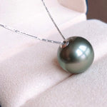 Load image into Gallery viewer, south sea pearls TAHITIAN jewellery
