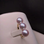 Load image into Gallery viewer, tasaki balance pearl ring
