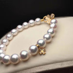 Load image into Gallery viewer, mikimoto bracelet
