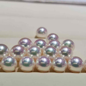 Akoya Pearls: Learn About Akoya Cultured Pearls!