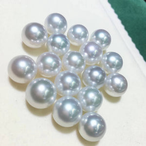 WSS loose pearls