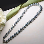 Load image into Gallery viewer, tahitian pearl necklace
