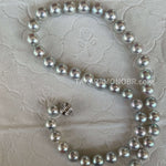 Load image into Gallery viewer, freshwater Japanese akoya pearl necklaces
