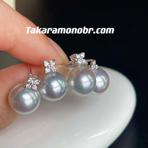 difference between cultured and natural pearls