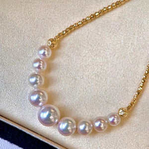 murata Japanese akoya pearl company