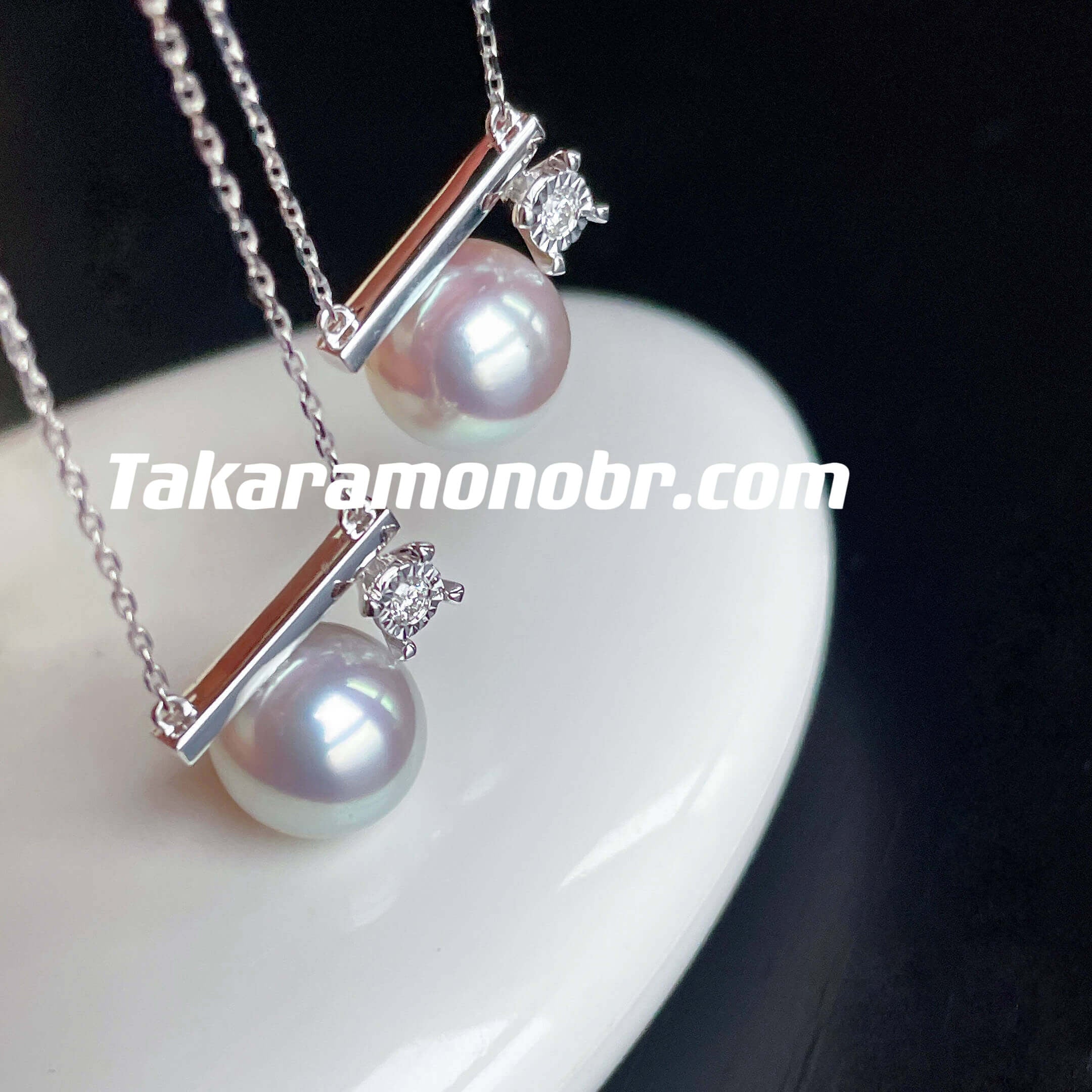 natural akoya pearl akoya pearls