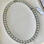 Load image into Gallery viewer, best Japanese akoya pearl necklace
