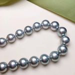 Load image into Gallery viewer, tahitian pearl strand necklace
