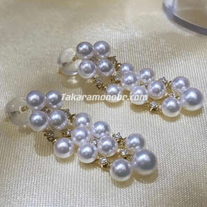 petal pearls