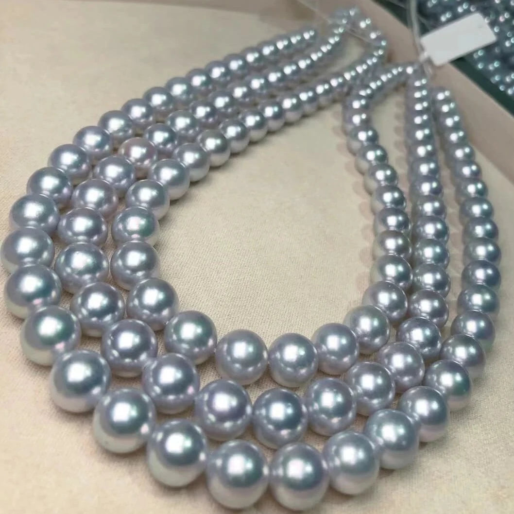 pearl jewellery online China