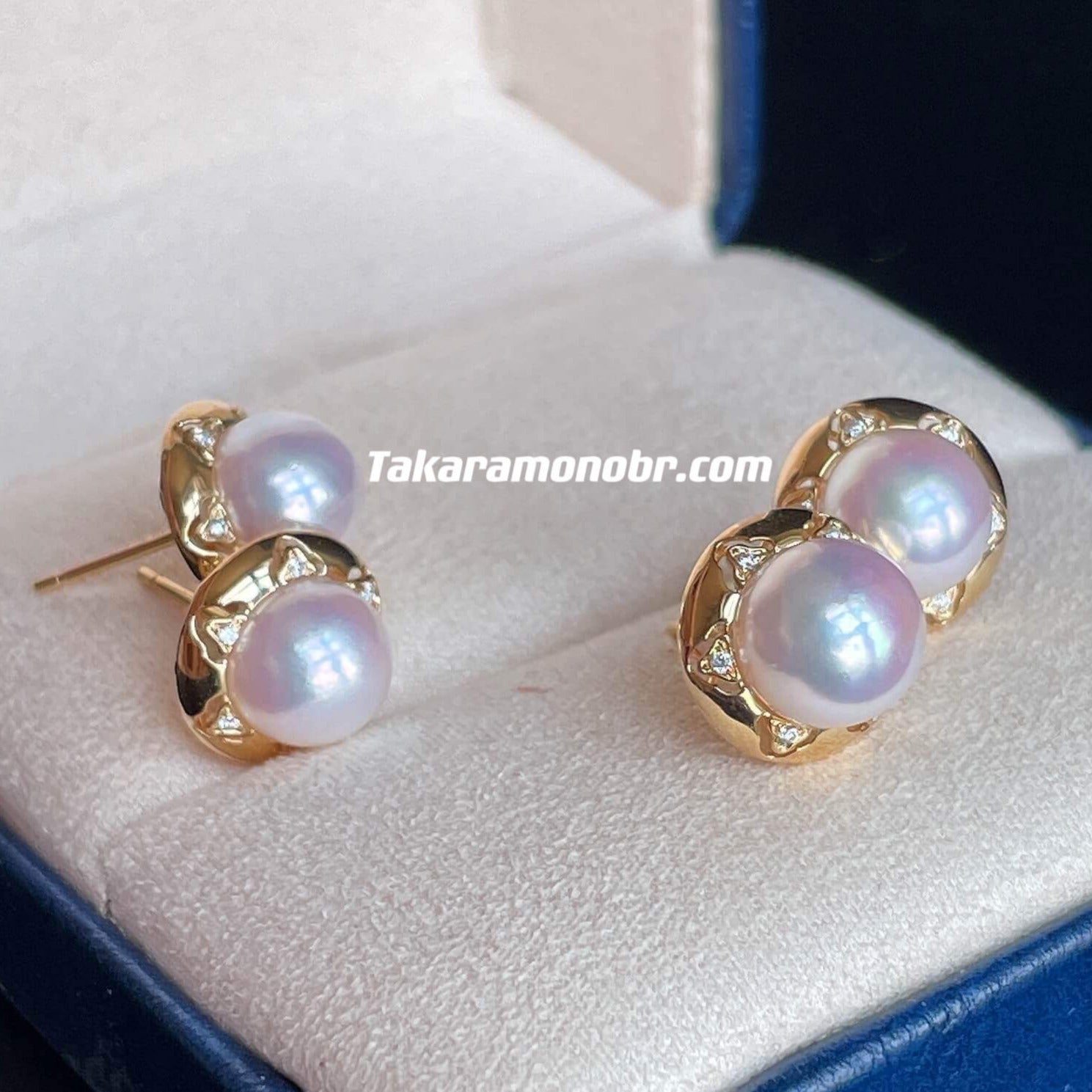 unique pearls