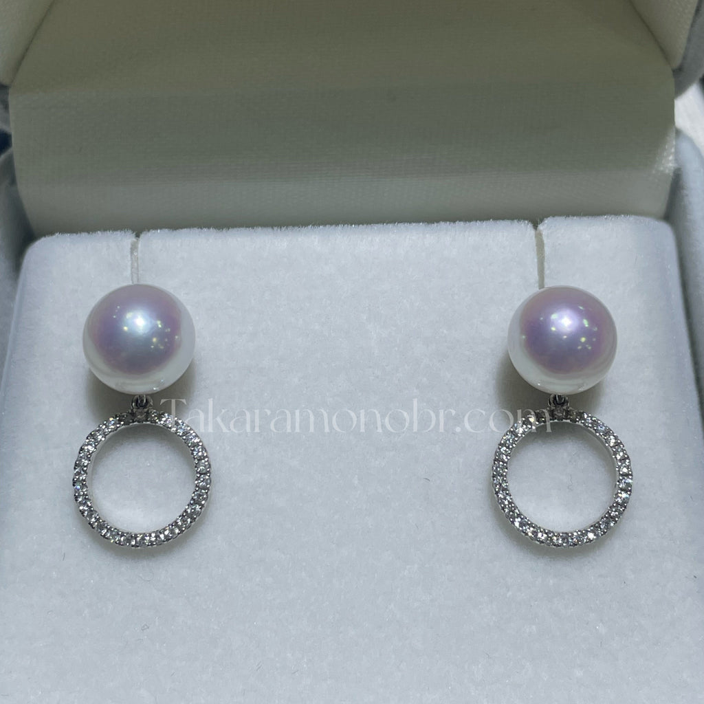 gem quality mikimoto akoya