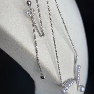 where can i buy a Japanese akoya pearl necklace