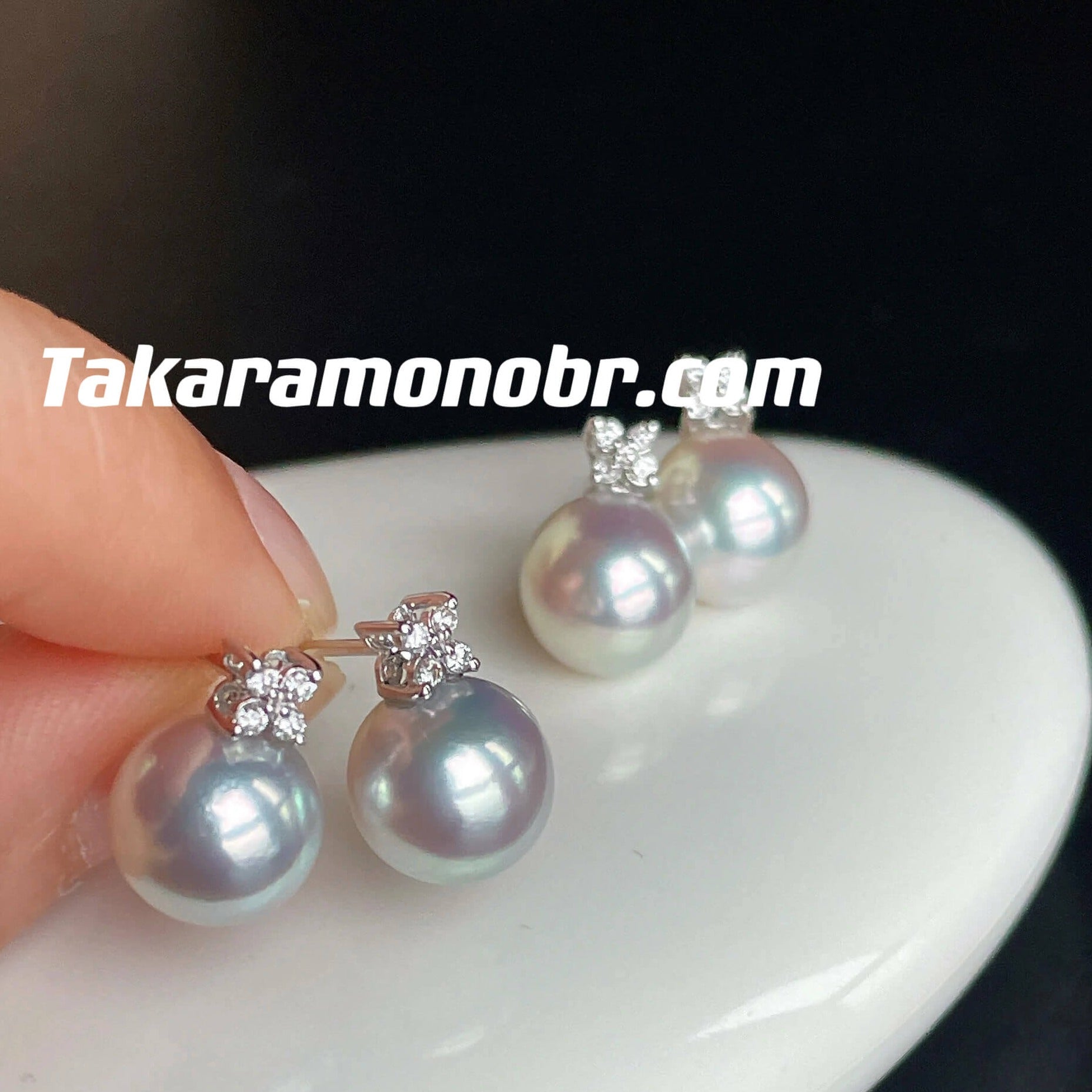 chinese cultured pearls