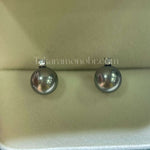 Load image into Gallery viewer, tahitian pearl formed in
