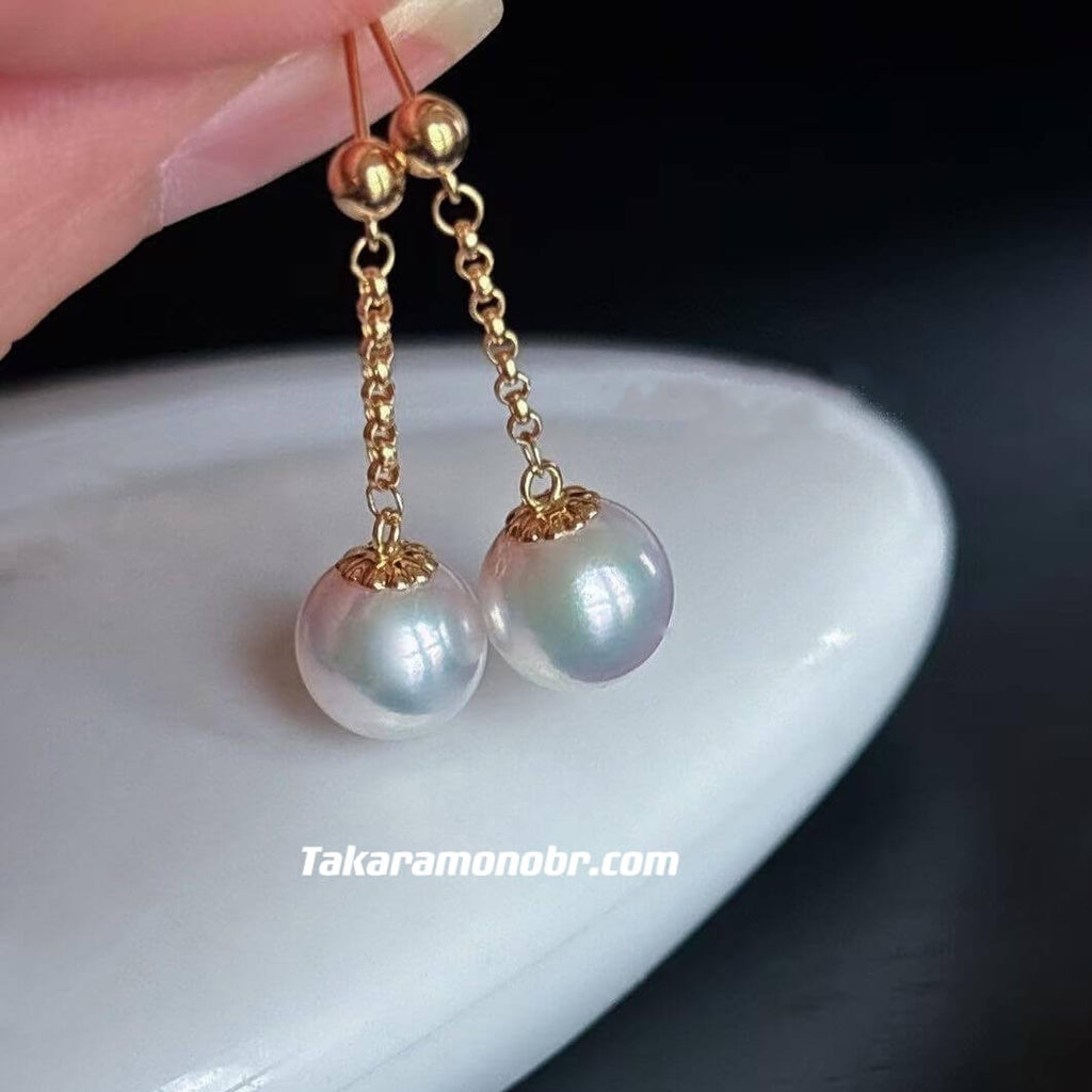Japanese akoya pearl suppliers