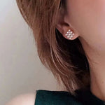Load image into Gallery viewer, pink akoya pearl akoya pearl
