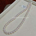 Load image into Gallery viewer, Japanese akoya pearl Japanese akoya pearl watch

