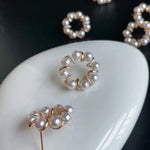 Load image into Gallery viewer, cultured or freshwater pearls

