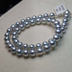 Load image into Gallery viewer, Japanese akoya pearl girl jewelry
