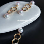 Load image into Gallery viewer, mikimoto pearls japan
