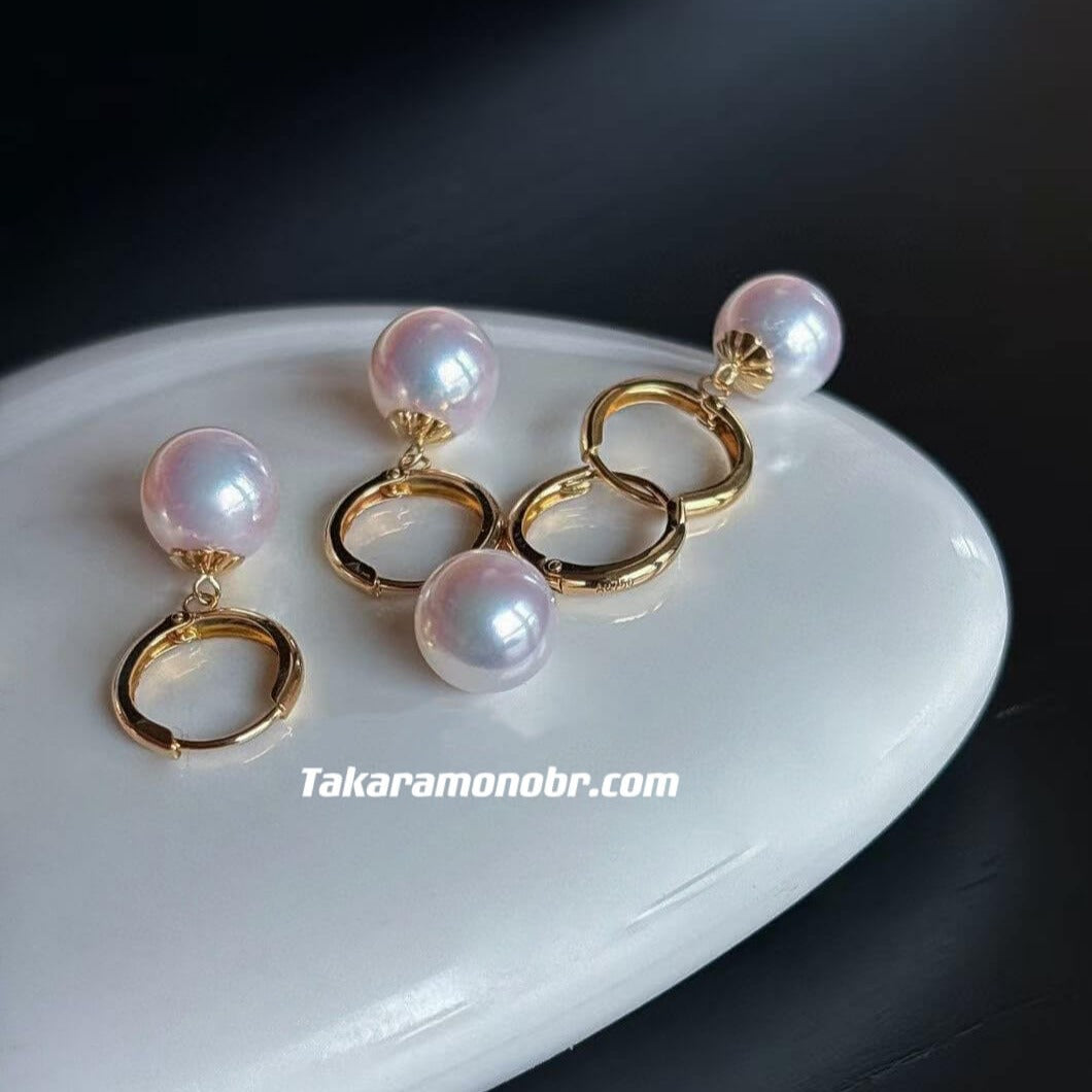 akoya cultured pearl