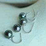 Load image into Gallery viewer, south sea pearls indian jewellery

