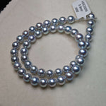Load image into Gallery viewer, girls akoya pearl jewelry
