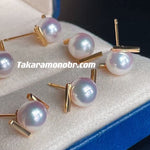 Load image into Gallery viewer, saltwater pearls for sale
