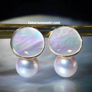 cultured akoya pearls value