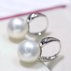 salt water white south sea pearl jewelry