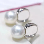 Load image into Gallery viewer, salt water white south sea pearl jewelry
