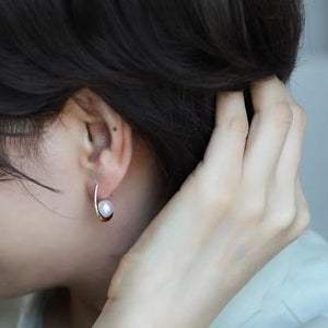 wholesale pearl earrings sets