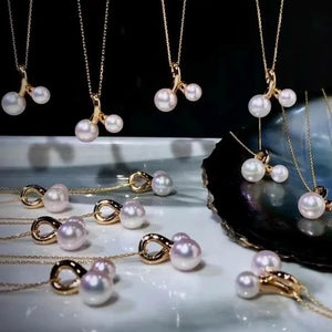 walmart jewelry pearl pendant