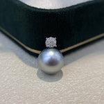 Load image into Gallery viewer, how much are blue pearls worth
