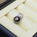 Load image into Gallery viewer, tahitian pearl symbolism
