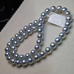 Load image into Gallery viewer, fine akoya pearl jewelry


