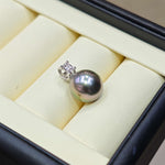 Load image into Gallery viewer, where to get black pearls
