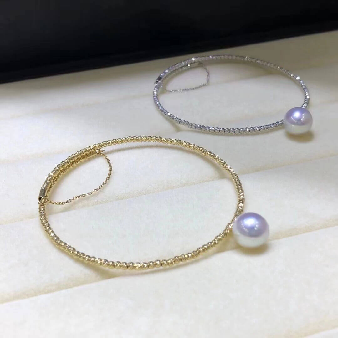 jewelry akoya pearl sets