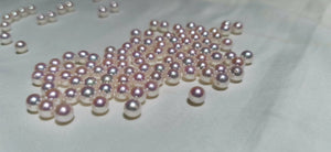 mikimoto pearls