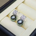 Load image into Gallery viewer, tahitian pearl value
