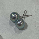 Load image into Gallery viewer, genuine akoya pearl jewelry
