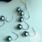 Load image into Gallery viewer, tahitian pearls for jewellery making
