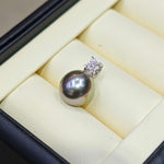 Load image into Gallery viewer, buy peacock tahitian pearls
