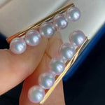 Load image into Gallery viewer, japanese akoya pearls price

