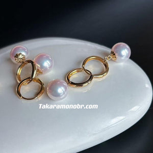 japanese cultured pearls